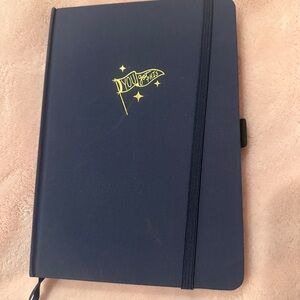 (Qty 2) Archer and Olive Navy Blue Journals 📓 A5 192 pgs